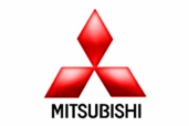 logotipo mitsubishi